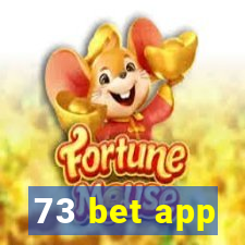 73 bet app